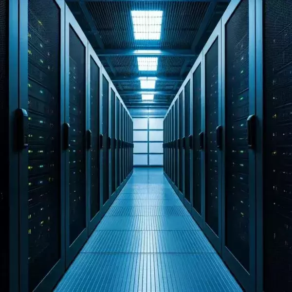 ByteDance's Data Center Expansion: A Potential Game-Changer for VNET