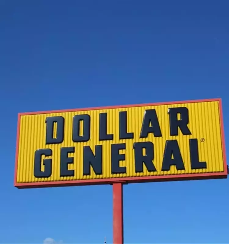 Dollar General Faces Growth Slowdown, Stock Declines