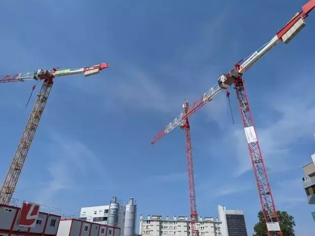 Clarification des mesures de prévention et de sécurité sur les chantiers
