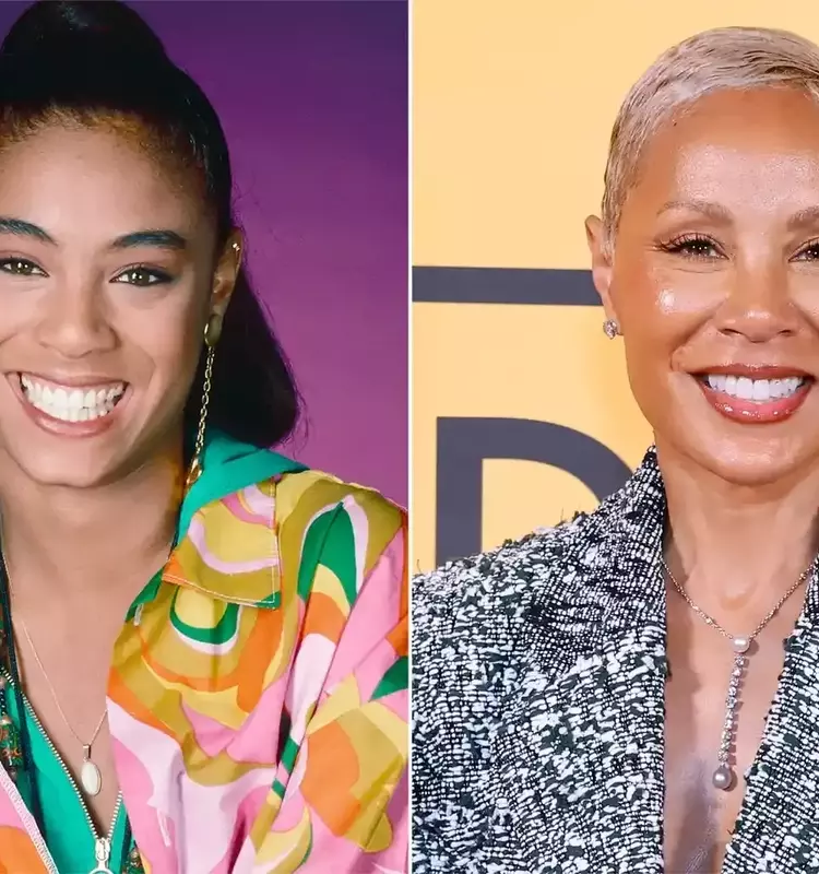Jada Pinkett Smith to Return to "A Different World" Revival