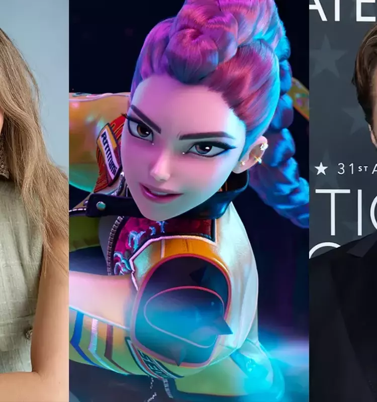 Netflix Seals Multi-Year Deal for 'K-Pop Demon Hunters' Sequel with Directors Maggie Kang and Chris Appelhans