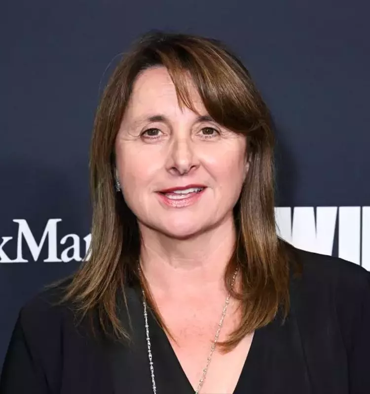 Victoria Alonso's Post-Marvel Journey: A New Chapter in Hollywood and the Rise of AI