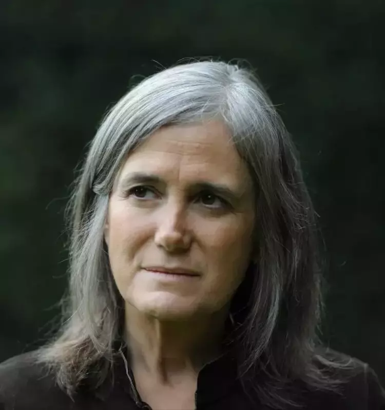 New Film Spotlights Amy Goodman's Journalistic Journey