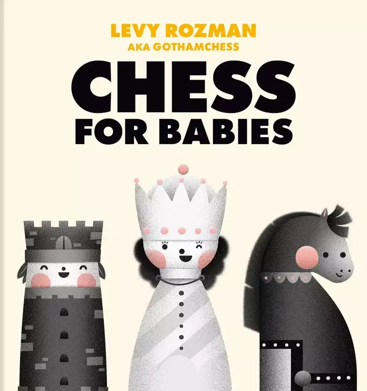The Unexpected Benefits of Teaching Children Chess Early