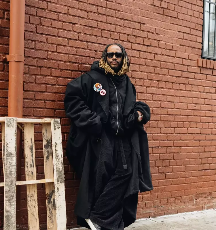 Thundercat: The Intersection of Music, Fashion, and Identity