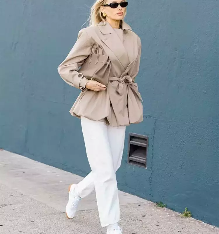 Celebrity Style Trends: What's Hot and How to Get the Look
