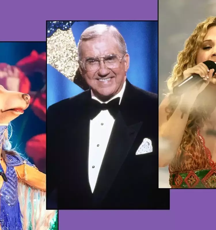 Unveiling the Top Vocal Talent Competitions on Television