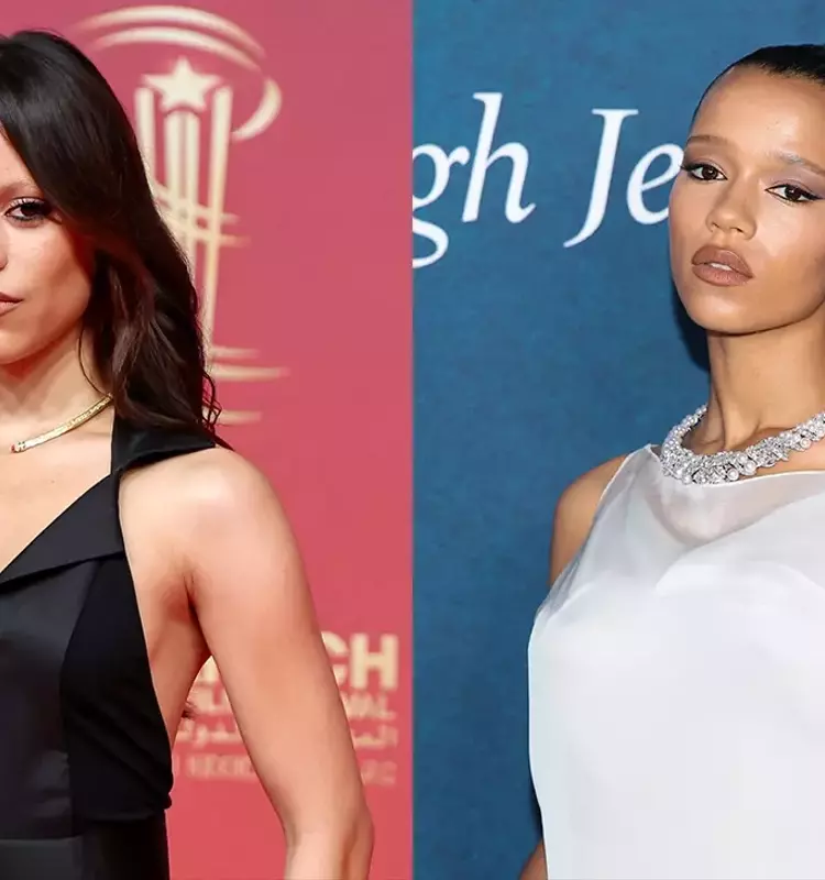 Jenna Ortega and Taylor Russell to Star in 'Single White Female' Remake