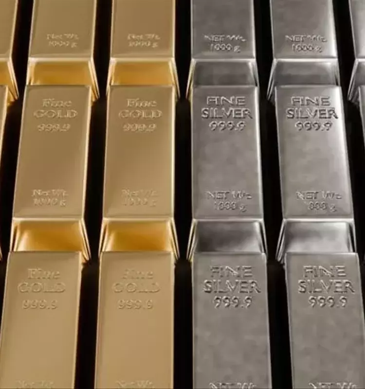 Gold's Market Performance Amidst Geopolitical Tensions: A Deep Dive