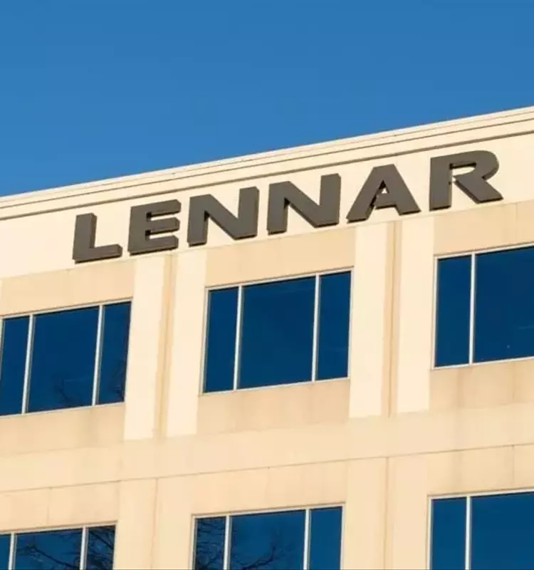 Lennar's Q1 Performance: Navigating Economic Headwinds