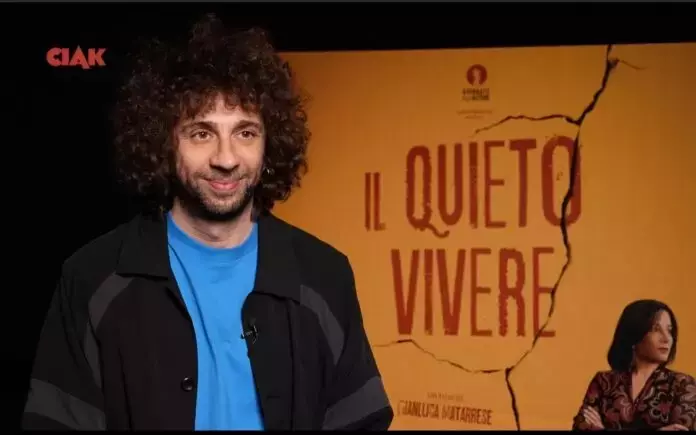 Il Cinema della Famiglia: "Il quieto vivere" di Gianluca Matarrese