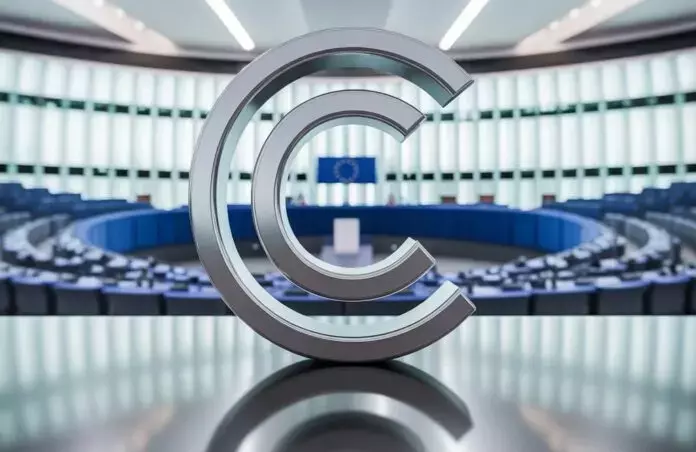 Il Parlamento Europeo Vota per la Tutela del Copyright nell'Era dell'Intelligenza Artificiale