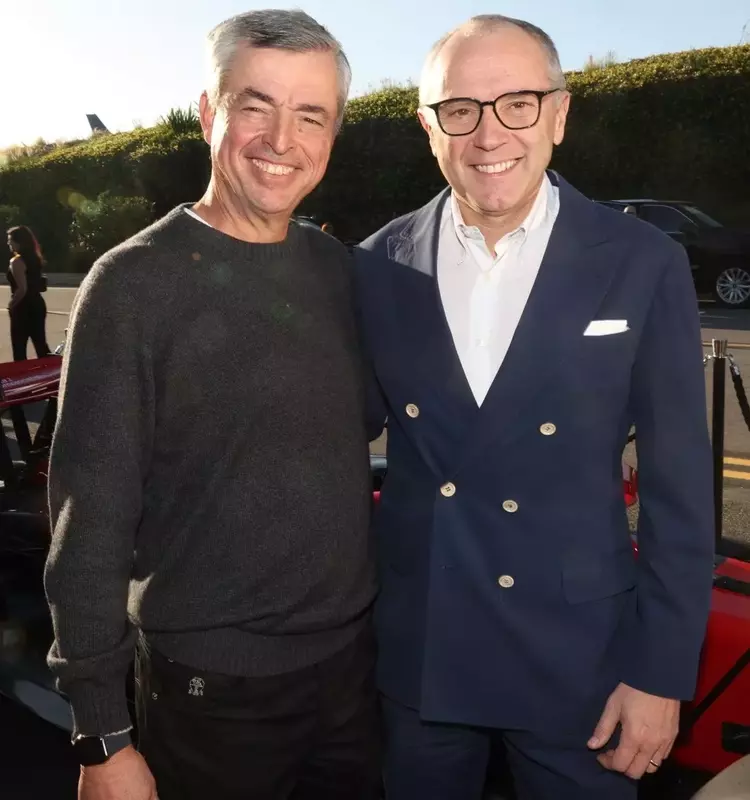 Apple's Formula 1 Venture Exceeds Expectations with Strong Viewership
