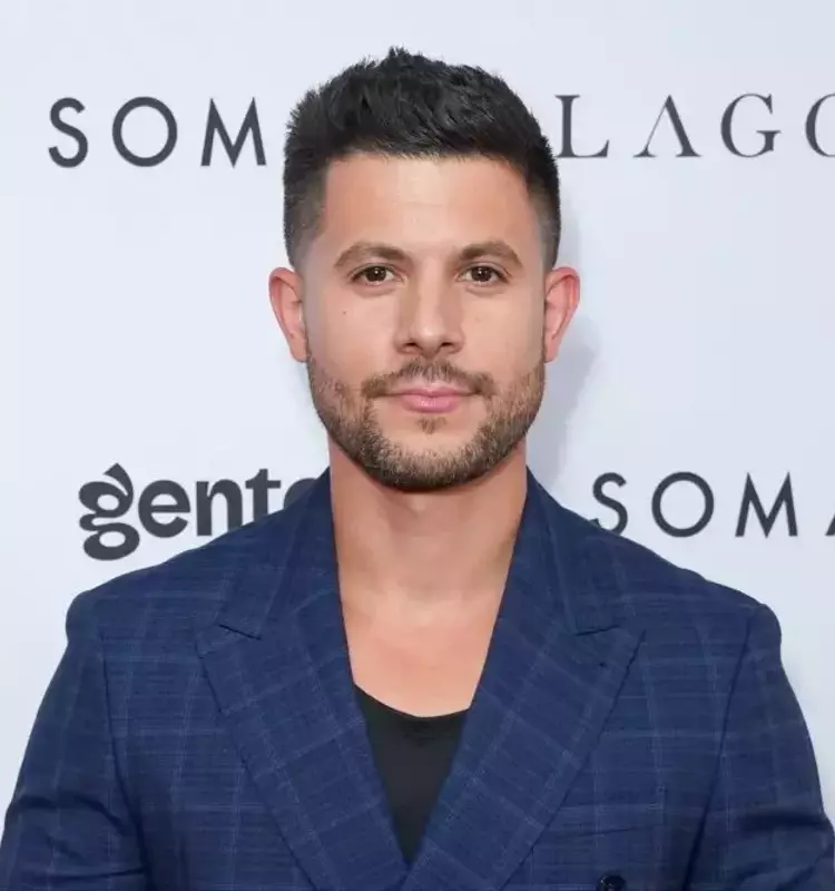 Nick Barrotta Joins Untitled Entertainment, Expanding Career Horizons