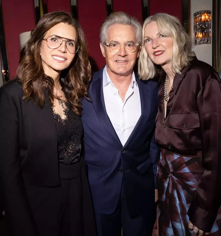 The Wall Group Marks 25 Years with Star-Studded Celebration