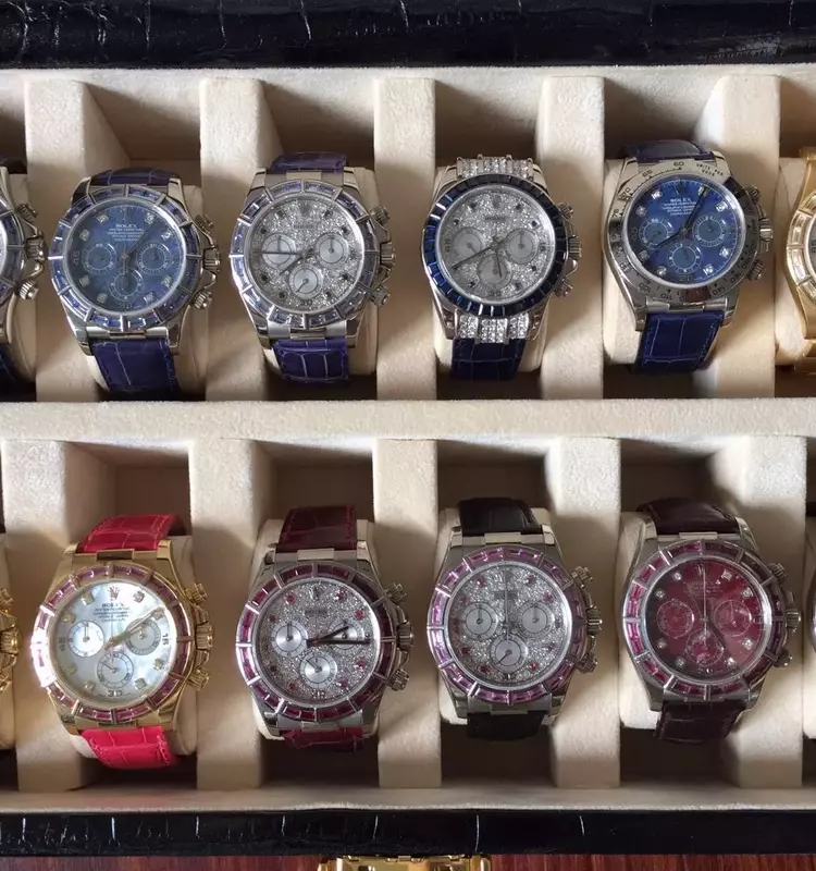 The Enduring Allure of Neo-Vintage Timepieces: A Collector's Perspective