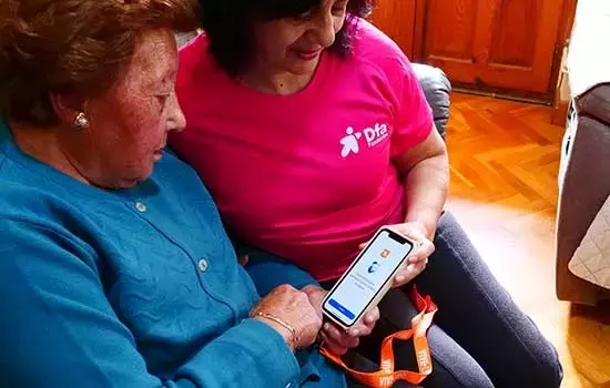Innovador Programa ACAP Transforma el Cuidado de Mayores y Personas con Discapacidad en Aragón