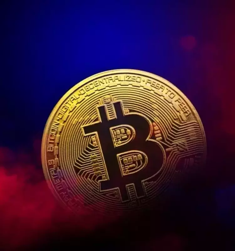 Cryptocurrencies rally amidst Strait of Hormuz closure and stock market downturn