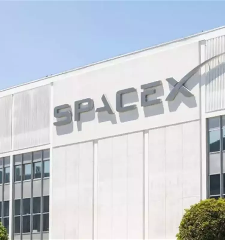 S&P 500 Rule Change Could Facilitate SpaceX's Index Inclusion