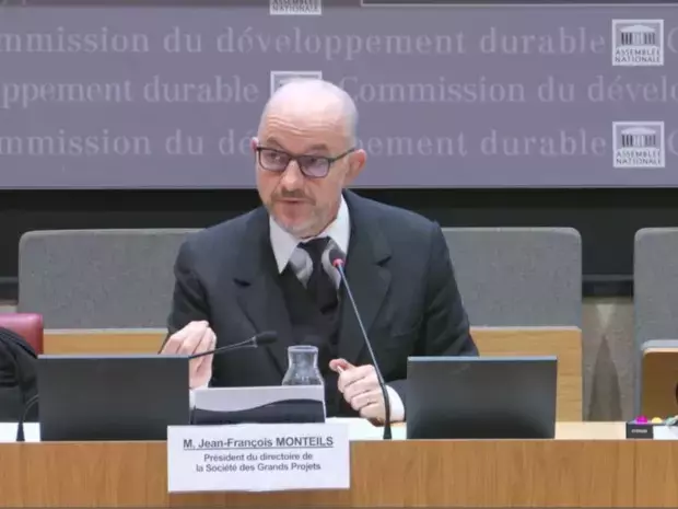 Jean-François Monteils en lice pour un second mandat à la SGP