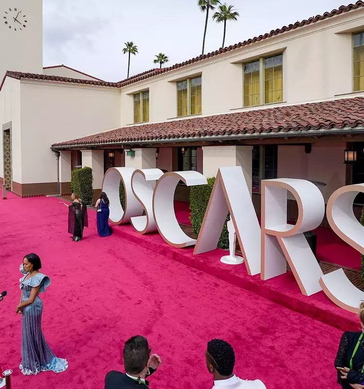 Accessing the 2026 Oscars Red Carpet Live Stream