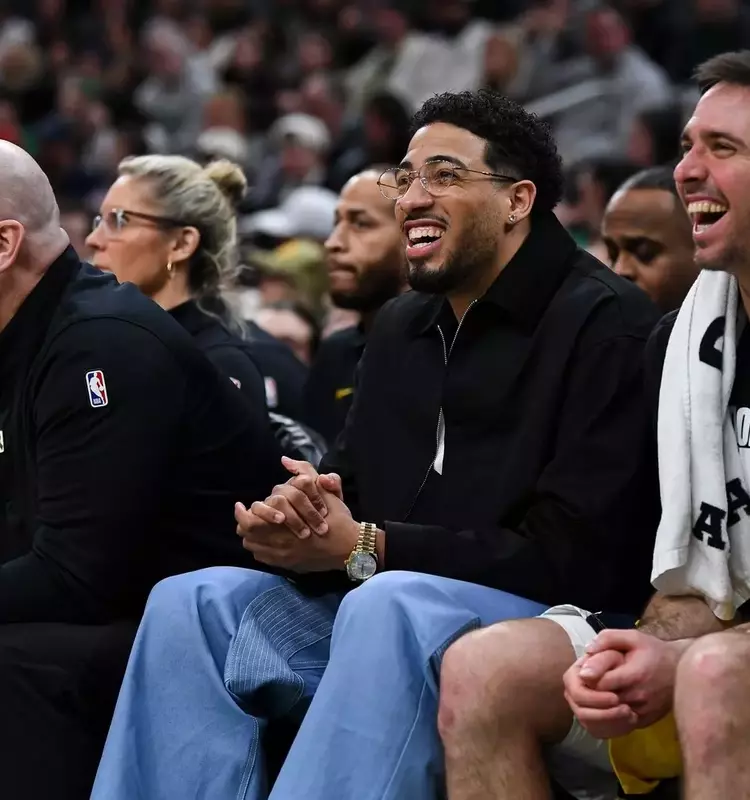 The NBA's Injury Epidemic: A Modern Conundrum