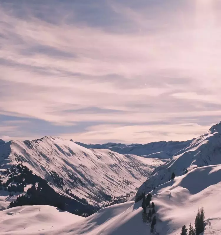 Discovering My Inner Voice Through the Art of Yodeling in the Swiss Alps