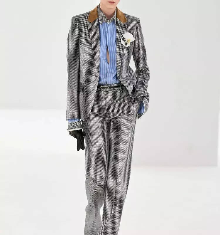Top Fashion Shows of the Season