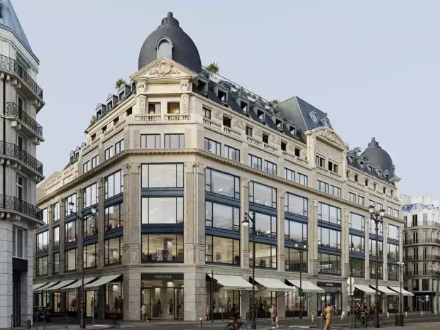 Trois Projets Français D&rsquo;Immobilier Récompensés aux Mipim Awards 2026