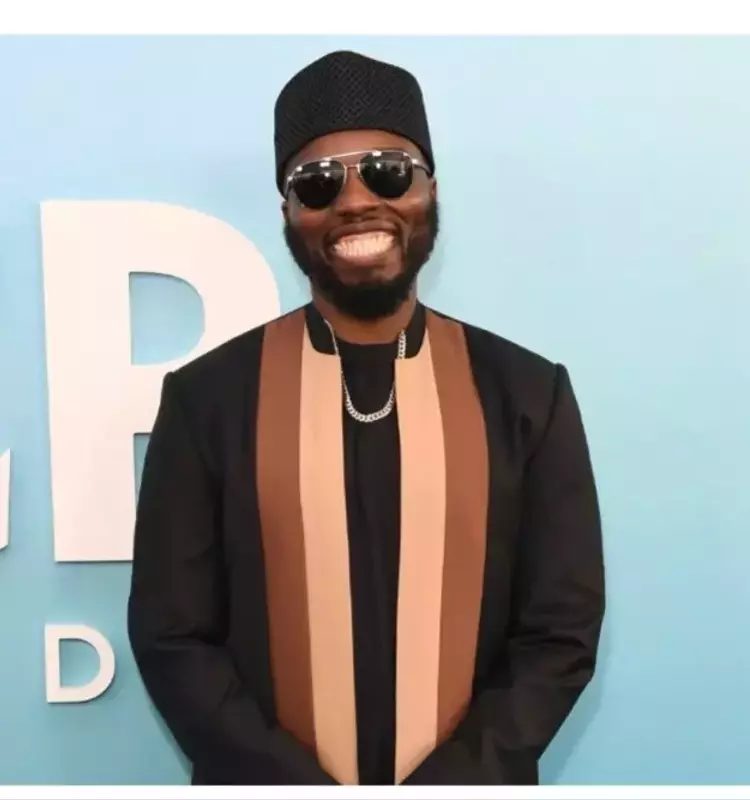 Roye Okupe Discusses Anime and Afrobeats Integration in 'Malika: Warrior Queen' Following 'Iyanu' Success