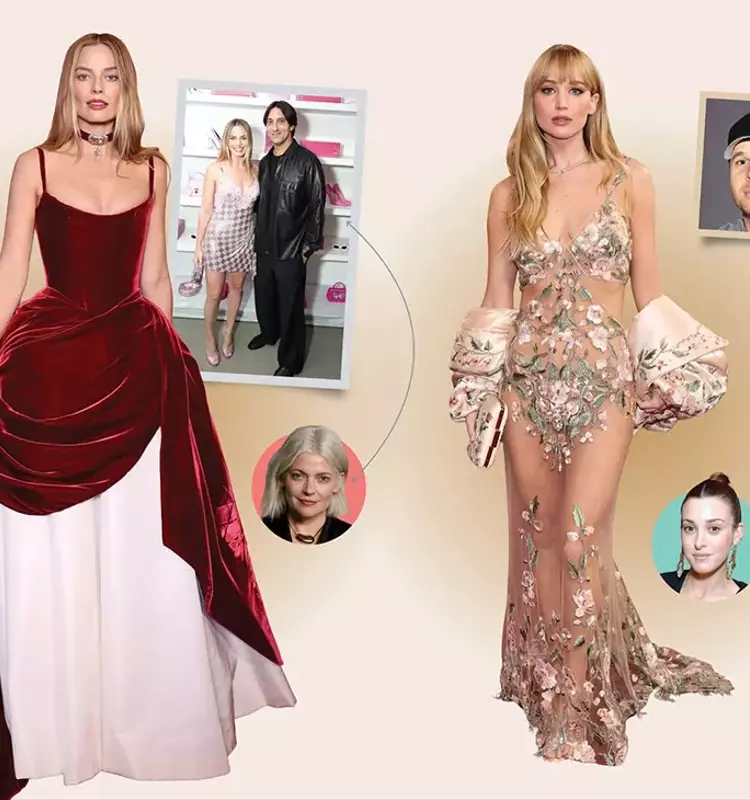 The Evolving Dynamics of Celebrity-Stylist Relationships in Hollywood