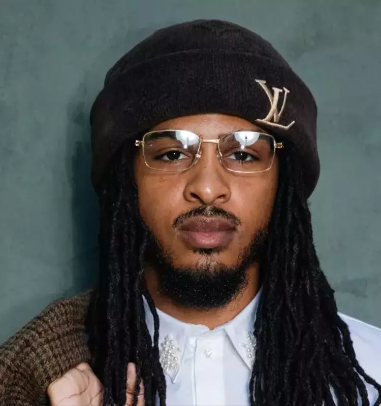 Food Influencer Keith Lee to Launch Video Podcast with Vox Media