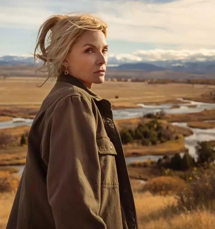 Taylor Sheridan's "The Madison" Series Debuts on Paramount+