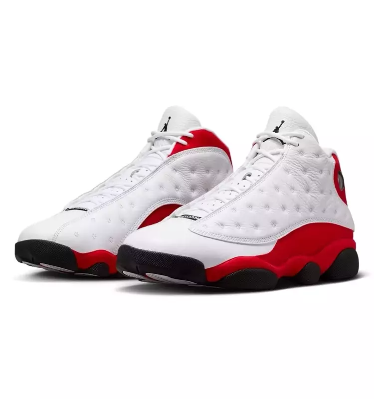 The Return of the Iconic Air Jordan 13 'Chicago'