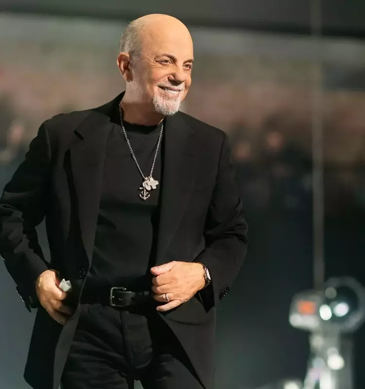 Billy Joel's Health Journey: A Resilient Comeback