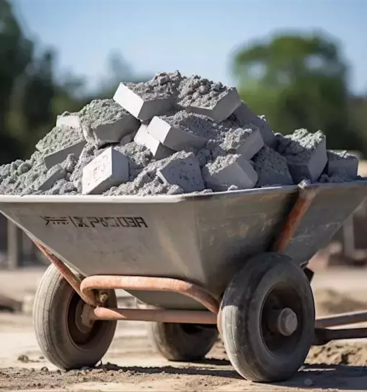 Amrize Ltd Unveils Innovative EVERtect High-Performance Concrete Lineup