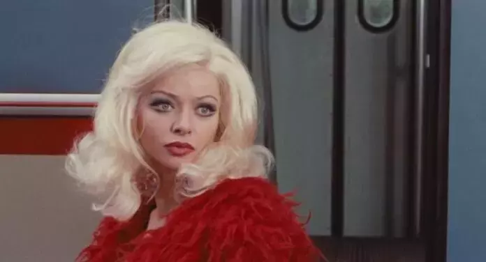 Ricordo di Enrica Bonaccorti: Un'Icona Tra Cinema e Televisione