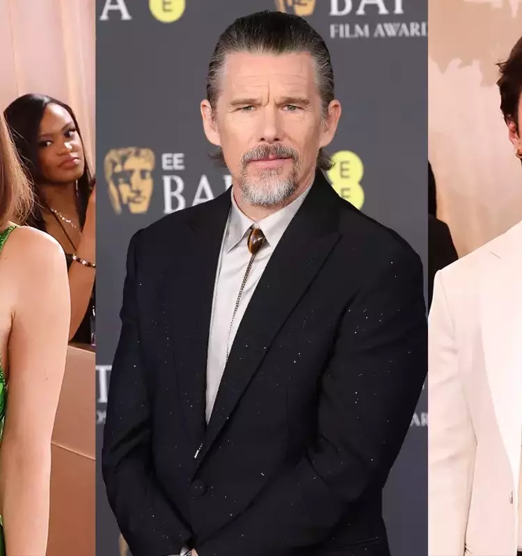 Top Stylists Share Secrets on Awards Season Fashion
