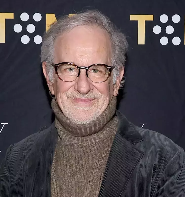 Spielberg's Extraterrestrial Perspective: Humanity's Place in the Cosmos