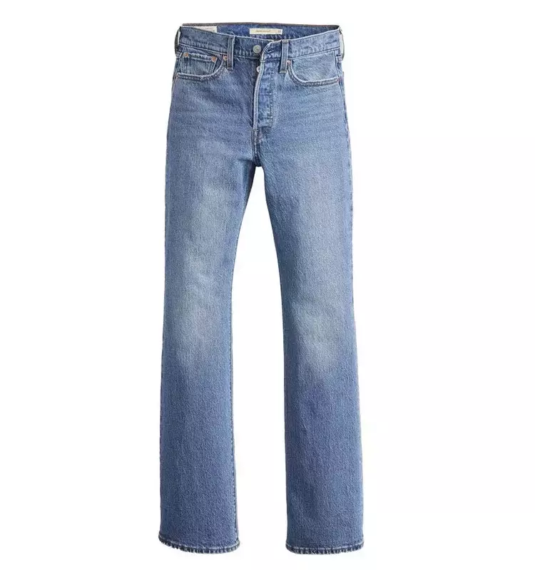 The Enduring Appeal of Bootcut Jeans: A Timeless Fashion Staple