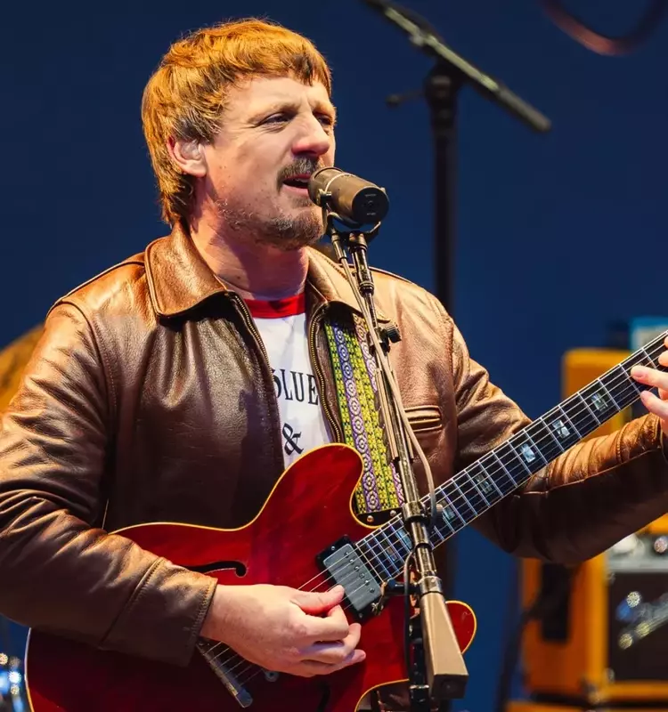 Sturgill Simpson's 'Mutiny After Midnight' Album: A Unique Release Strategy
