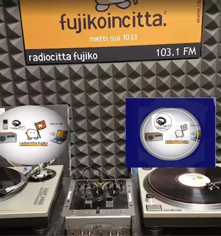 Easy Pop: Un Viaggio Musicale Indipendente per Menti Libere