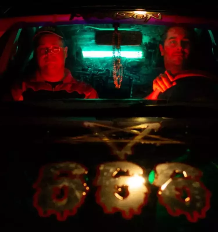 Emil Langballe's 'Petrolheads' explores brotherhood, disability, and self-acceptance