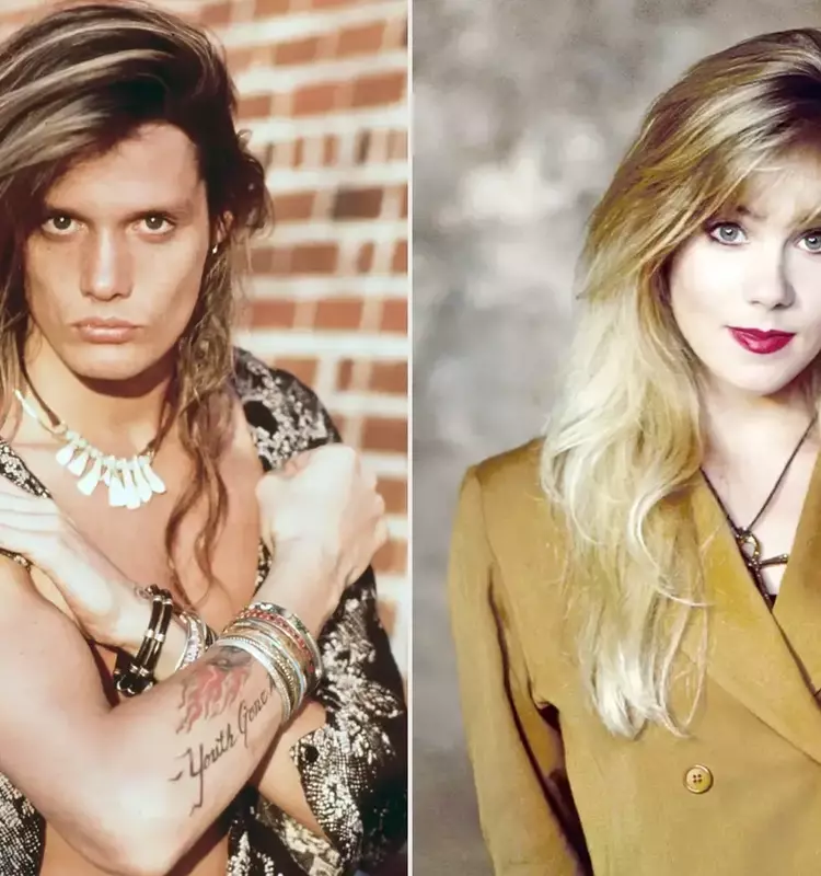 Sebastian Bach Apologizes for Past Actions After Christina Applegate's Memoir Revelations
