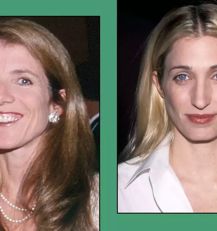Unraveling the Complex Dynamics: Caroline Kennedy and Carolyn Bessette's Relationship Beyond the Headlines
