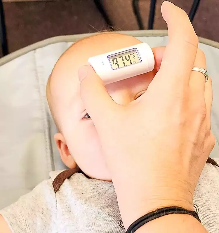 The Best Thermometers for Children: A Comprehensive Guide