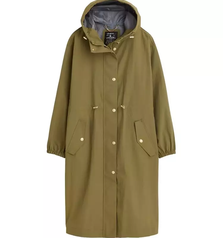 Elevate Your Spring Wardrobe: Essential Pieces for the Season