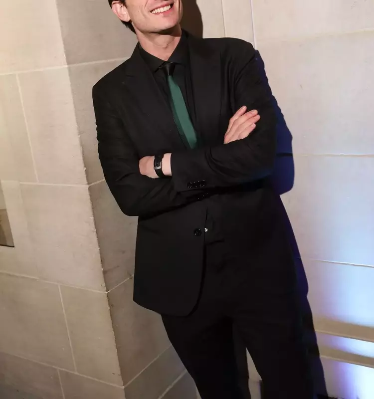 The Frick Collection's Young Fellows Ball: A Night of Art and Fashion Inspired by Gainsborough