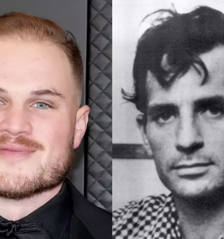 Zach Bryan Buys Jack Kerouac's Original 'On the Road' Manuscript for $12 Million