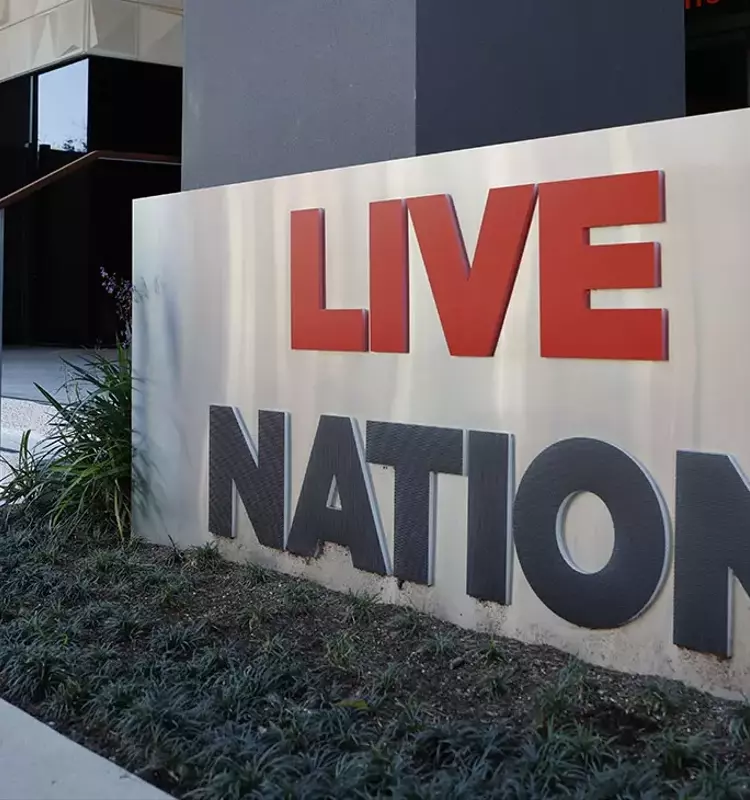 Antitrust Battle: Live Nation's Ongoing Legal Challenges